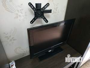 1-к квартира, на длительный срок, 34м2, 3/5 этаж