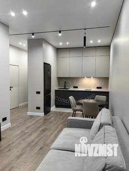 2-к квартира, на длительный срок, 50м2, 15/22 этаж