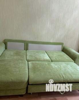 1-к квартира, на длительный срок, 45м2, 7/15 этаж