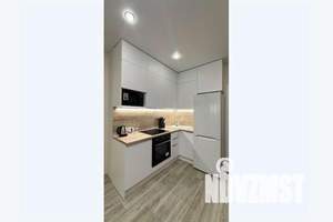 1-к квартира, посуточно, 33м2, 2/14 этаж