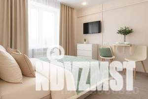 1-к квартира, посуточно, 18м2, 1/9 этаж