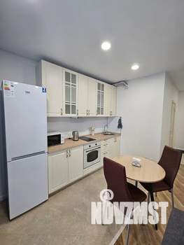 Студия квартира, посуточно, 31м2, 19/25 этаж