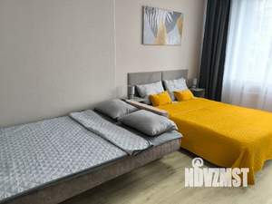 Студия квартира, посуточно, 29м2, 11/26 этаж