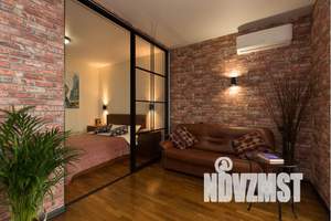 1-к квартира, посуточно, 52м2, 5/9 этаж