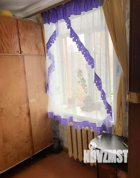 2-к квартира, на длительный срок, 45м2, 4/4 этаж