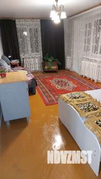 1-к квартира, на длительный срок, 44м2, 5/9 этаж