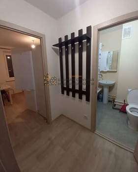 1-к квартира, на длительный срок, 35м2, 14/15 этаж