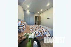 2-к квартира, посуточно, 36м2, 4/20 этаж