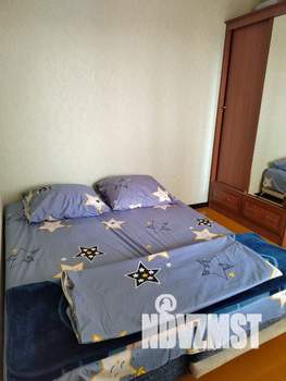 3-к квартира, посуточно, 62м2, 1/1 этаж