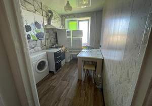 2-к квартира, на длительный срок, 45м2, 6/9 этаж