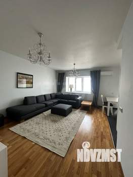 3-к квартира, на длительный срок, 86м2, 8/13 этаж