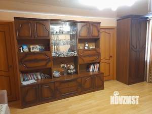 2-к квартира, на длительный срок, 47м2, 2/5 этаж