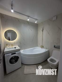 2-к квартира, на длительный срок, 44м2, 15/23 этаж