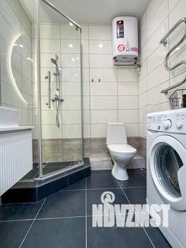 Студия квартира, посуточно, 27м2, 20/28 этаж