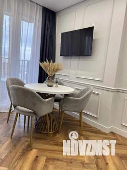 1-к квартира, посуточно, 39м2, 1/1 этаж