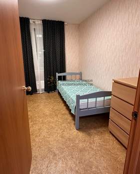 2-к квартира, на длительный срок, 50м2, 2/9 этаж
