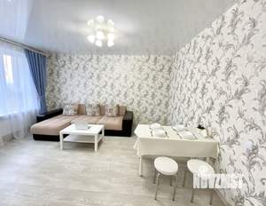 2-к квартира, посуточно, 62м2, 1/1 этаж