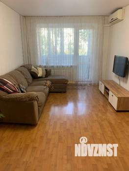 4-к квартира, на длительный срок, 75м2, 4/9 этаж