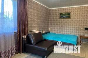 1-к квартира, посуточно, 40м2, 2/5 этаж