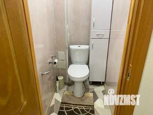 2-к квартира, посуточно, 60м2, 3/4 этаж