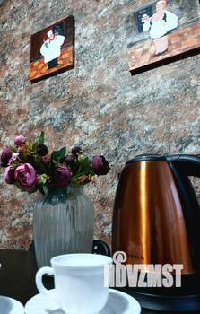 1-к квартира, посуточно, 43м2, 2/20 этаж