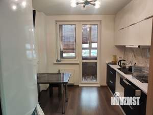 1-к квартира, на длительный срок, 45м2, 18/20 этаж