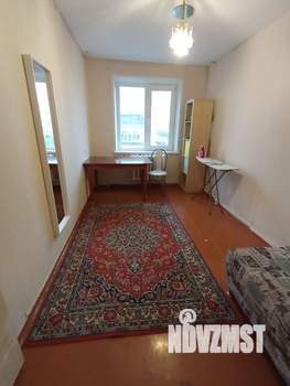 3-к квартира, на длительный срок, 60м2, 9/9 этаж
