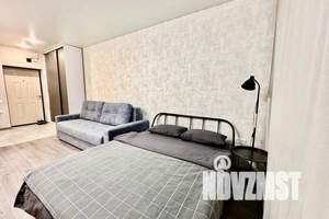 1-к квартира, посуточно, 29м2, 14/33 этаж