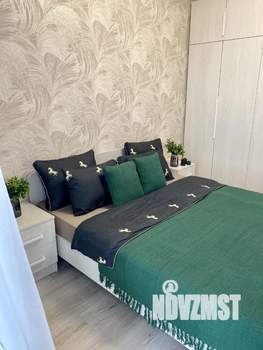 2-к квартира, посуточно, 60м2, 19/26 этаж