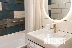 1-к квартира, посуточно, 24м2, 6/11 этаж