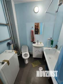 1-к квартира, на длительный срок, 35м2, 1/13 этаж