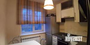 2-к квартира, на длительный срок, 45м2, 5/5 этаж