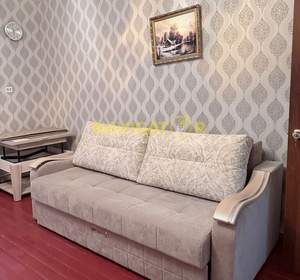 3-к квартира, на длительный срок, 53м2, 1/2 этаж