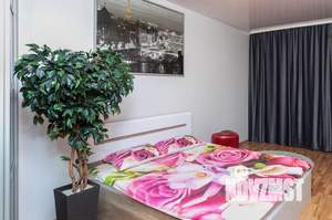 1-к квартира, посуточно, 33м2, 3/5 этаж