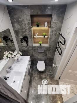 1-к квартира, посуточно, 30м2, 2/28 этаж