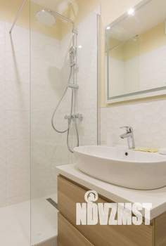 2-к квартира, посуточно, 60м2, 1/1 этаж