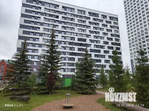 1-к квартира, на длительный срок, 35м2, 5/15 этаж
