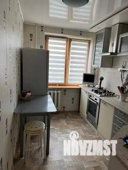 2-к квартира, посуточно, 45м2, 6/9 этаж