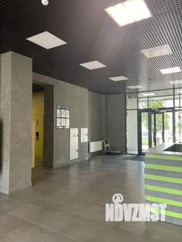 1-к квартира, посуточно, 39м2, 1/1 этаж