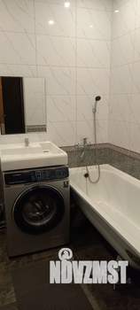 Студия квартира, на длительный срок, 28м2, 20/32 этаж