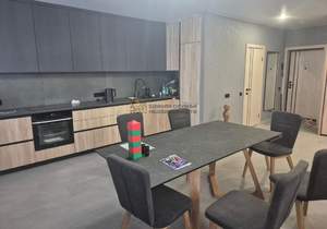 3-к квартира, на длительный срок, 120м2, 20/25 этаж