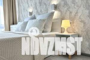 2-к квартира, посуточно, 46м2, 16/25 этаж