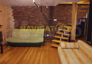 3-к квартира, на длительный срок, 75м2, 1/5 этаж