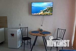 1-к квартира, посуточно, 25м2, 16/25 этаж
