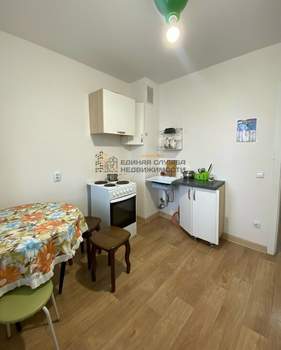 1-к квартира, на длительный срок, 38м2, 3/12 этаж