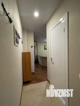 2-к квартира, на длительный срок, 45м2, 5/5 этаж