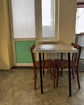 1-к квартира, на длительный срок, 29м2, 14/28 этаж