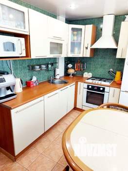 2-к квартира, на длительный срок, 60м2, 4/14 этаж
