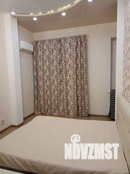 Студия квартира, посуточно, 30м2, 2/18 этаж