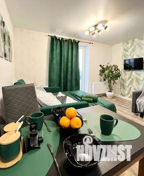 Студия квартира, посуточно, 25м2, 1/8 этаж